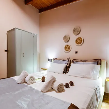 Anna's Apartment Perivolia (Kissamos)