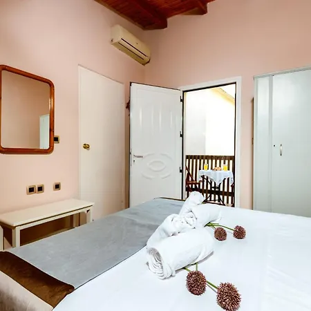 Anna's Apartment Perivolia (Kissamos)