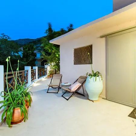 Apartment Anna's Perivolia (Kissamos)