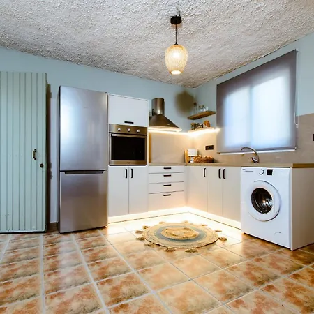 Apartment Anna's