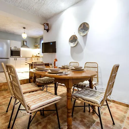 Anna's Apartment