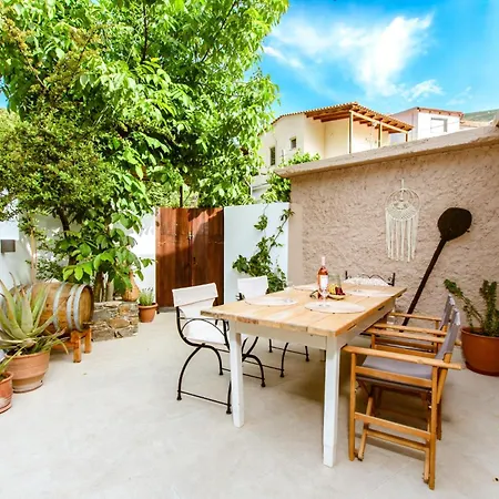 Apartment Anna's Perivolia (Kissamos)